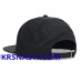 Кепка Simms Flatbill Cap Black